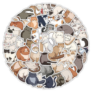 Happy kitten-60 photos