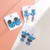 O1CN01qrFgjh2BSrEpFc5YR_2210951808338-0-cib Wholesale Starry Sky sy Soft Ceramic Geometric Splicing Earrings