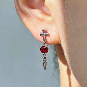 Single - Scarlett Red