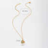 O1CN01qt9QMb1CucvjHMZSI_2215823610141-0-cib Wholesale Necklace inlaid with colorful heart-shaped zircon stones