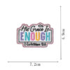 Wholesale Bible Cloth Embroidery Patches