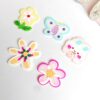 O1CN01qzRsPK2Fz9sUeu6th_2217615938950-0-cib Wholesale Butterfly, rabbit, five-petaled flower