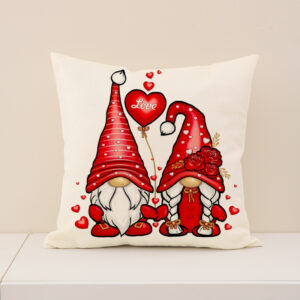 45x45cm (pillowcase only) / VP008-1