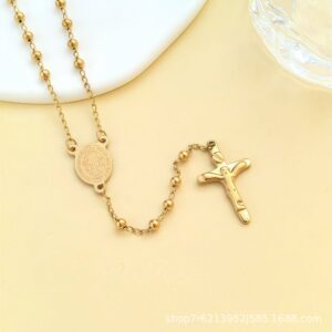 Gold 3mm
