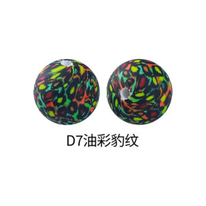 D7-Oil Leopard