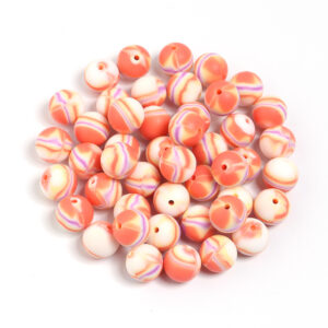 Caixia / Diameter 15mm, aperture 2.4mm, 5 pieces/pack