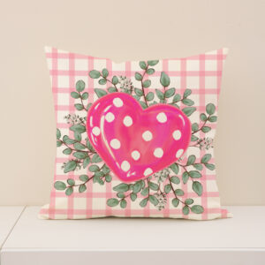 45x45cm (pillowcase only) / VP005-4