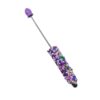 Wholesale Colorful Sugar Capsules Touch Screen Beaded Pen
