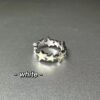 O1CN01r6f2DI20nVOYOTxyJ_2204814786894-0-cib Wholesale Valentine's Day star open ring cold style Rings