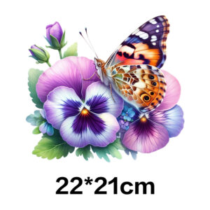 Purple * HHHD-14