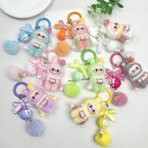 King Rabbit - All Colors Received