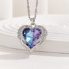 O1CN01rAckl921aVo3XSm1i_2200783047001-0-cib Wholesale Valentine's Day Heart of the Ocean Necklace