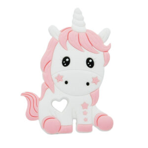 Pink-Unicorn Teeth