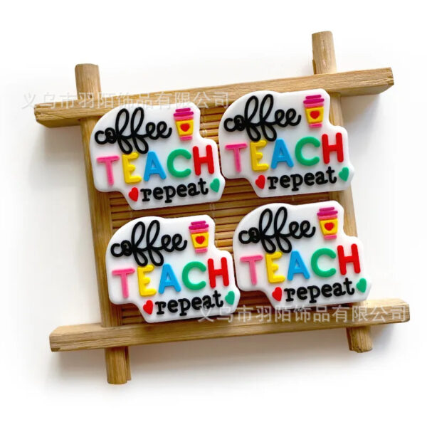 O1CN01rBwlsi1gWkYUMi7ax_2214318854150-0-cib Wholesale 10PCS Cartoon Silicone Beads