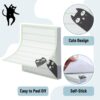 Wholesale Cartoon cat daily planner with removable high-adhesive sticky notes