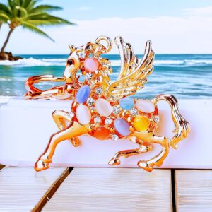 A772 moonstone pegasus / Single OPP bag packaging