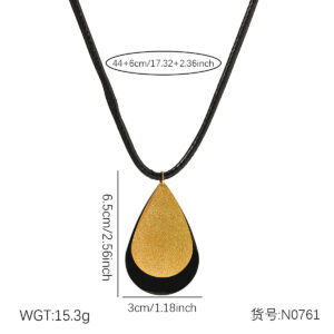 N0761 / Stainless steel manufacturer wholesale (customization available)