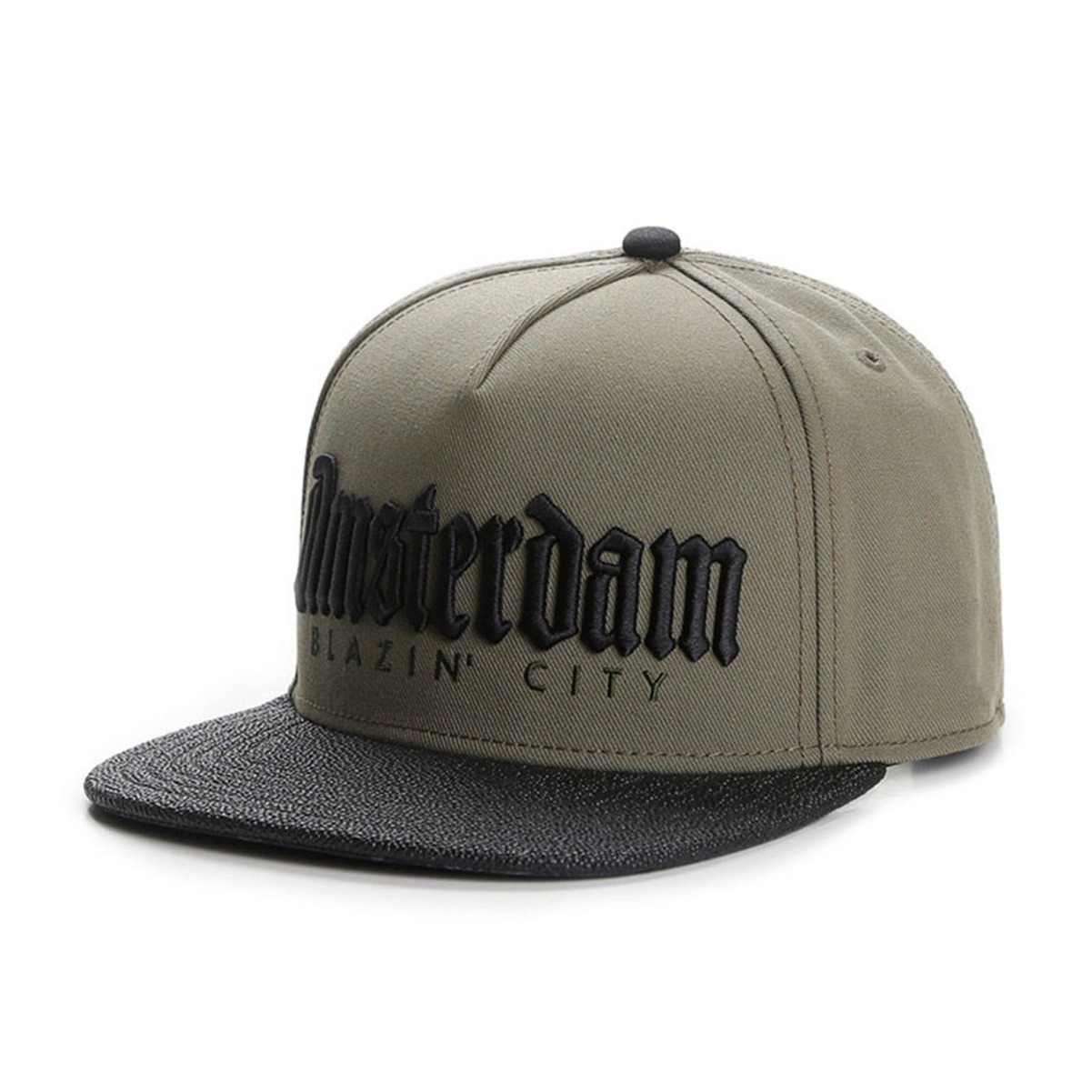 Wholesale Pingyan Alphabet Tourism School Baseball Hat