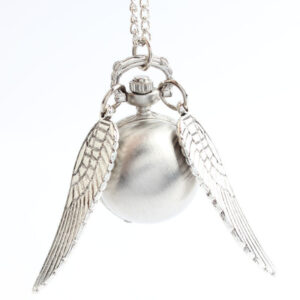 Light Ball white steel
