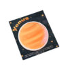 Wholesale Cute Planet Series Round Earth Moon Sticky Note