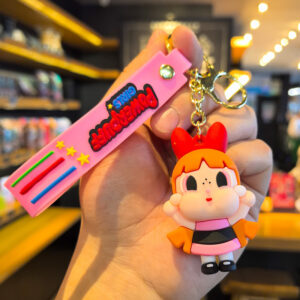 Orange [crying baby little policewoman] / Independent packaging