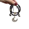 Wholesale Alloy Vintage Layered Multi-Layer Accessory Bracelet