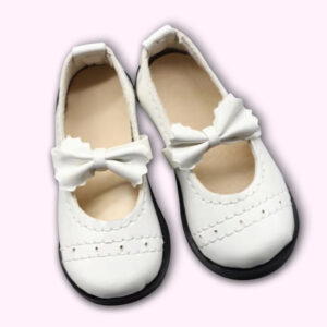 Butterfly high heels 7.5cm 131100