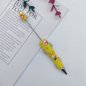 Bullet type 1.0 / Yellow