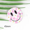 Wholesale 10pcs 3D Cute Pink and Red Cats Silicone Beads Focal Beads  OLY Exclusive