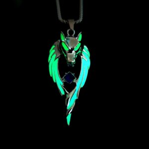 Stainless Steel Green