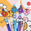 O1CN01rTE2ds1t0m7dDYtjY_2207248195840-0-cib Wholesale Random Flower Bead Series DIY Focal Beads