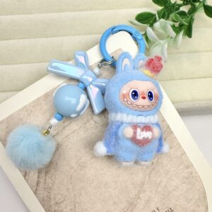 King Rabbit - Blue