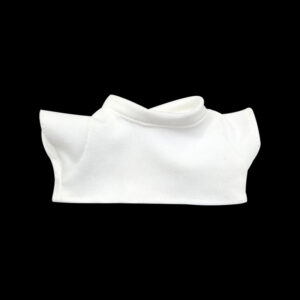Buba white shirt
