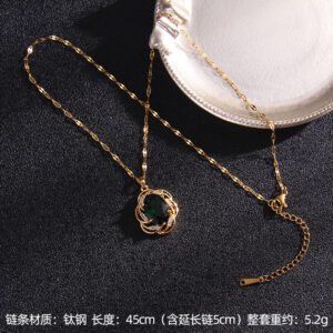 Emerald 11 A622