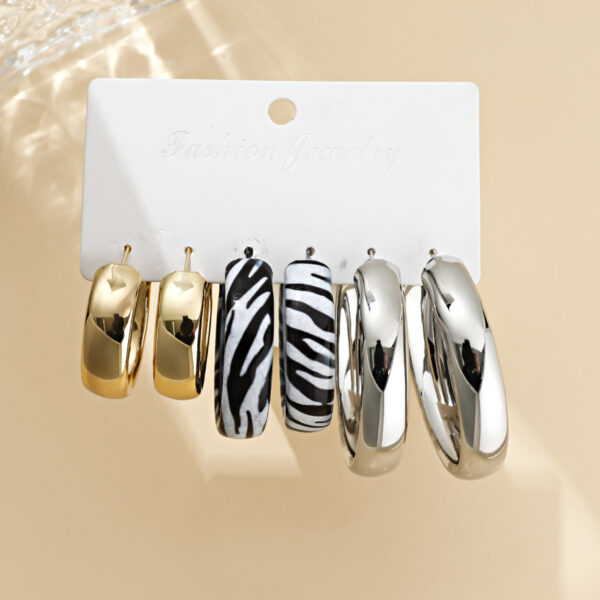 Wholesale earrings
