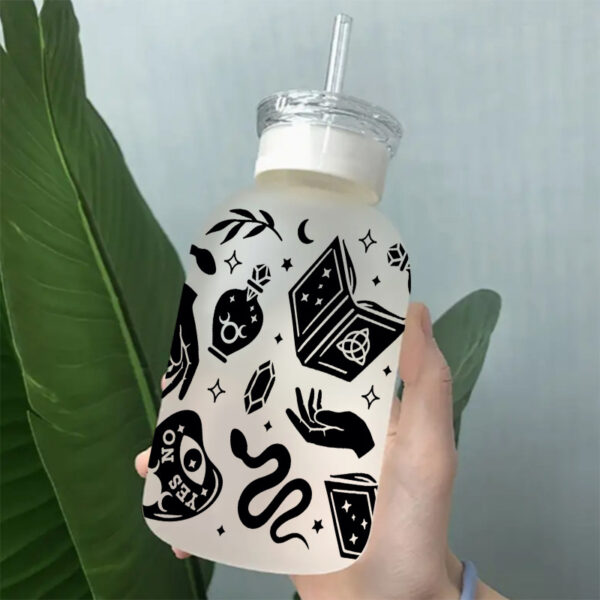 O1CN01rVOvlc2HYi8h9cdvq_1575589163-0-cib Wholesale UV Transfer Paste Glass Crystal Label Crystal Paste Special Paste for 16oz Glass C 23cmX11cm