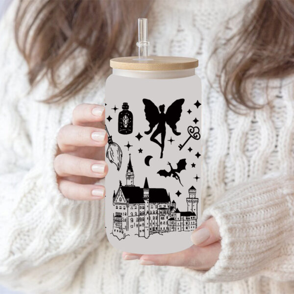 O1CN01rVvhll2HYiD8OHJyq_1575589163-0-cib Wholesale Uv Transfer Sticker Glass C Crystal Label Crystal Sticker Exclusive for 16oz Glass C Special Sticker 23Cmx11Cm