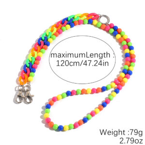 K2512-1 Rainbow Color