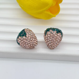 Champagne color / 16*17mm