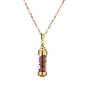 308 golden red stone gravel
