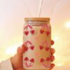 O1CN01rcVo9g2HYiB2AE25L_1575589163-0-cib Wholesale UV Transfer Paste Glass Crystal Label Crystal Paste Special Paste for 16oz Glass C 23cmX11cm