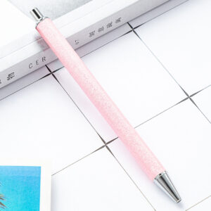 Bullet type 1.0 / Candy Pink (Silver)