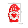 O1CN01rfHex11mHzgo63SZI_2220494344930-0-cib Wholesale Red Valentine's Day beads