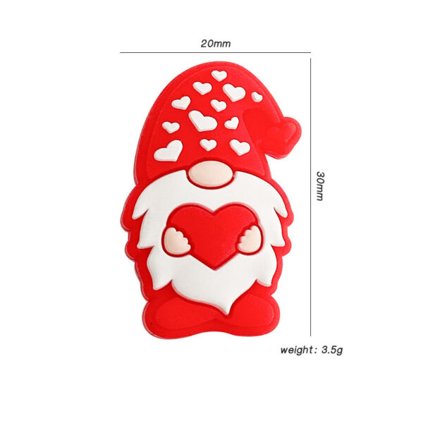 O1CN01rfHex11mHzgo63SZI_2220494344930-0-cib Wholesale Red Valentine's Day beads