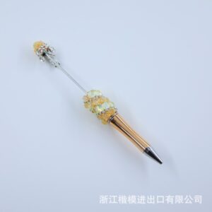 Bullet type 1.0 / 33-uv gradient gold