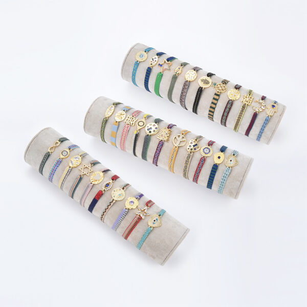Wholesale  Ethnic Style Retro Bracelets Street Style Bracelets
