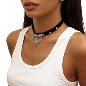Angel Wings Collar - DX0741