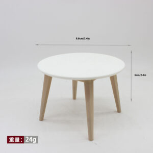 Round table