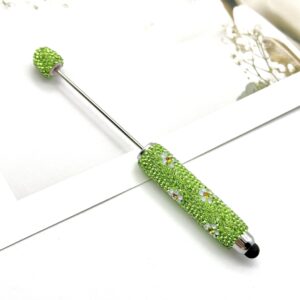 Bullet type 1.0 / Green