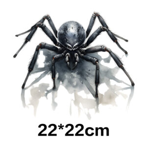 Black * HB-19